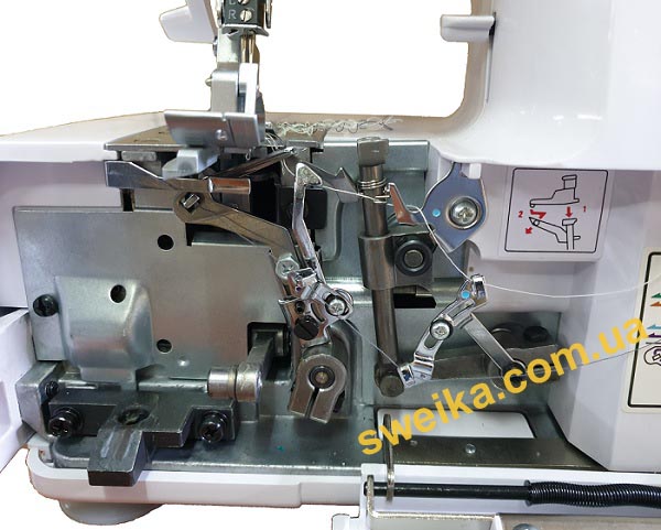 Оверлок ACME-320