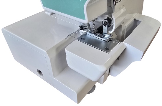 Оверлок ACME-334 рукавна платформа