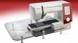 Janome Horizon Memory Craft 7700 QCP 0