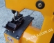 Мешкозашивочная машина GK9-12R с лапкой ролик 0