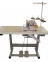 Оверлок промисловий 5-ти нитковий Mareew ML 757 0