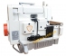 BROST BR L4-440D Промисловий 4х нитковий оверлок з прямим серводвигуном 2