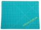 Мат для пэчворка А2 двусторонний 60*45 см 0