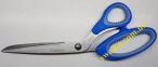 Ножницы портновские Golden Phoenix-6100 TITANIUM 1