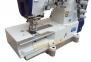 BROST BR562E-01CB Промислова розпошивальна машина з вбудованим сервомотором та панеллю керування 2
