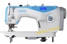 Jack JK-5559G-W Промислова швейна машина з автоматичними функціями і обрізанням краю 0