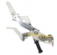 Нитковдягач на JANOME 18W, 1221 0