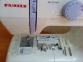 Family Silver Line 3008 3