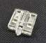 Лапка для вшивання потайної блискавки на PFAFF 820287-096 0