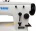 Промислова швейна машина зигзаг строчки MAREEW ML 20U43 0