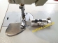 Рубильник для одинарної подгибки краю DAYU 226 2