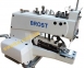 Гудзикова швейна машина BROST BR-373 D 0