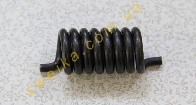 Пружина давления лапки коврового оверлока ML 2502
