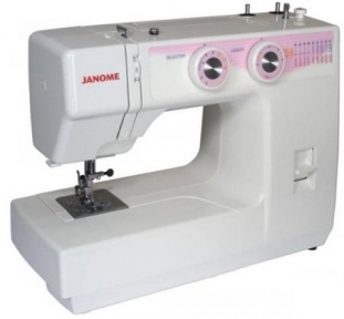 Janome JT 1108