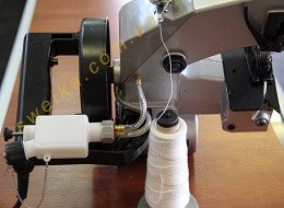 Мешкозашивочная машинка GK 26-1А Mareew