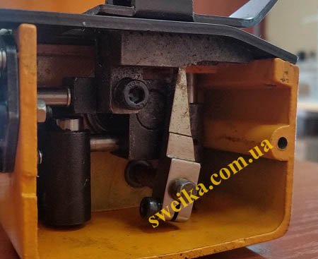 Мешкозашивочная машинка ручная Mareew GK9-12