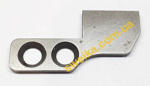 Нижний нож для оверлока Janome 744D, 784D #794022000