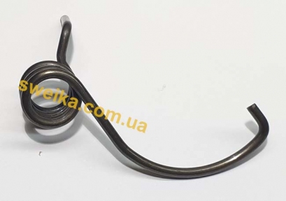 Пружина петлителя мешкозашивной машины GK9-350, GK9-800