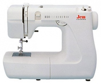 Janome Jem