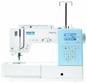 Pfaff Smarter C1100 Pro