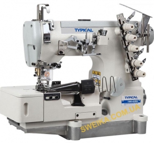 Промышленная распошивальная машина Typical GK1500-02BB