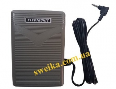 Педаль для електронної швейної машини Janome 6260, 3050, 4030, QC1M