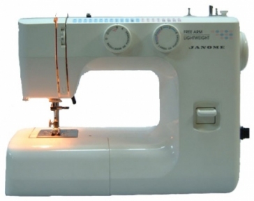Janome 743/SK13 