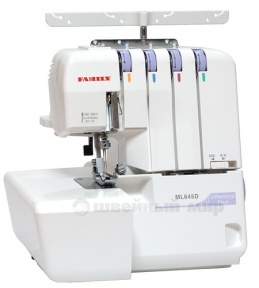 Family 645D