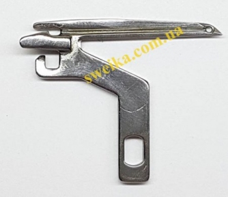 Петельник для оверлока Merrylock, Singer, Minerva-640, 740 нижній