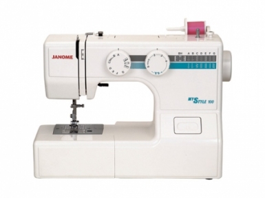Janome MS 100