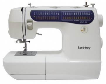 BROTHER Star 50