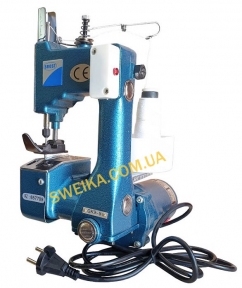 Мішкозашивочна машина BROST GK9-5R (роликова лапка)