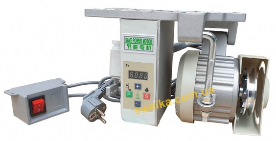 Серводвигун для швейної машини BROST YX-750W