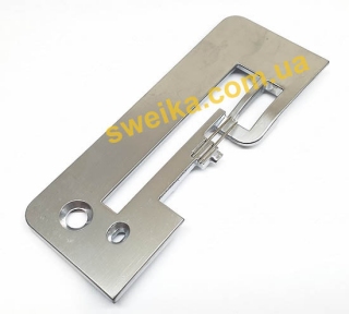 Голкова пластина до оверлока Brother 925D, 935D