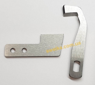 Ножи для коверлока Merrylock 3000, Minerva 3000