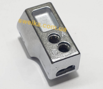 Голкотримач для оверлока Minerva 640, 740