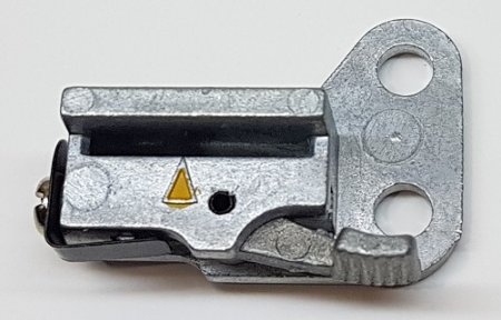 Тримач стежкового язичка для Brother 929D, 1034D, 355D