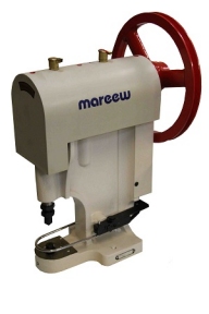 Прес для установки фурнітури Mareew ML 808