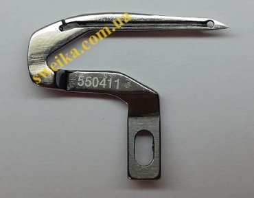 Петлитель Pfaff, Singer нижний 550411