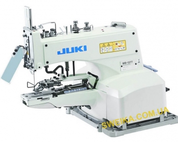 Гудзикова машина JUKI MB-1377-12S