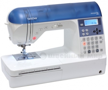 Brother Innovis NV400