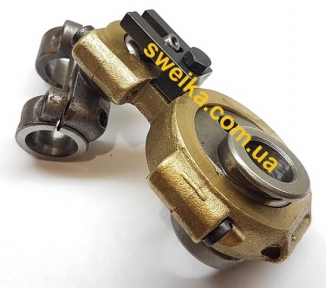 Эксцентрик петлителя GK35-2C в сборе