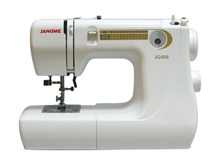 Janome JG 408