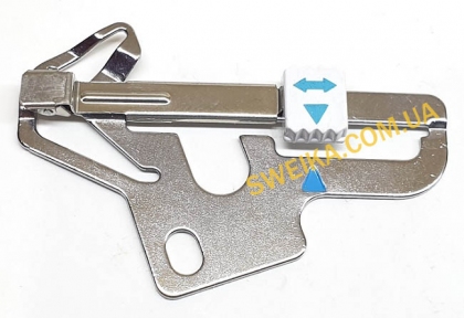 Нитезаправщик петлителя Brother 1034D, 355D #X77775003