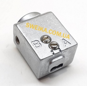 Голкотримач для оверлока Singer