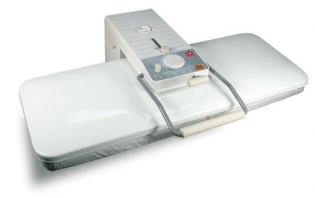 Type Special I-P5/16А