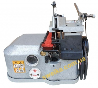Килимовий оверлок BROST BR-2502