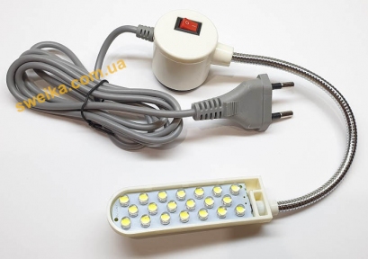 LED светильник FK-020 на 20 светодиодов
