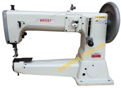 Рукавна швейна машина BROST BR-441