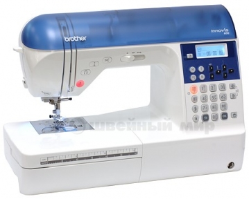 Brother Innovis NV600